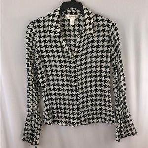 Allison Taylor Women’s Long Sleeve Blouse